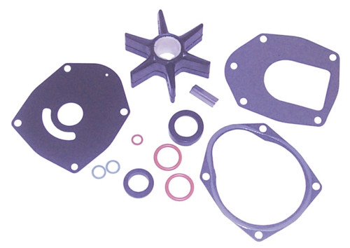 Sierra Impeller Repair Kit 18-3265 - 728053