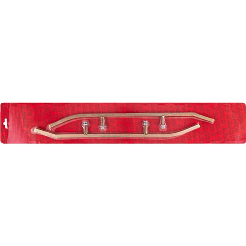 Kimpex "Single Side Effect" Carbide Runner Flex Expedition - SKI-DOO - 115329