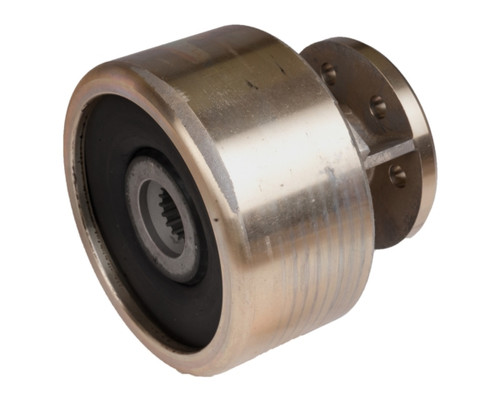 Sierra Engine Coupler - 700481