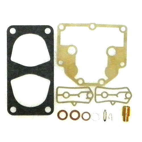 WSM Carburetor Kit Fits Mercury, Fits Mariner - 800701