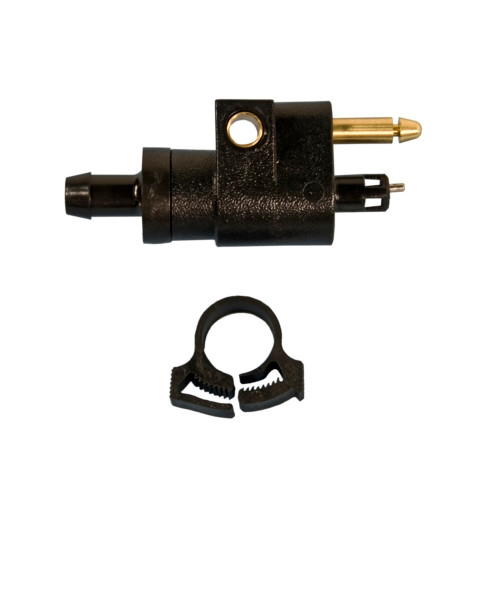 Sierra Fuel Connector - 717378