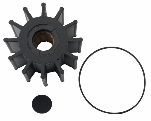 Sierra Impeller Kit 18-3275 Fits Jabsco, Fits Johnson/Evinrude, Fits Volvo - 723096