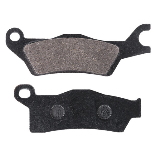 Kimpex Semi-Metallic Brake Pad Metal - Rear left - 284432