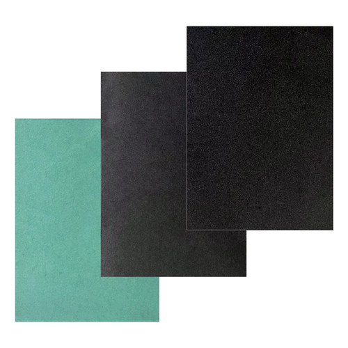 Kimpex Set of materials for making gaskets 400602 - 400602