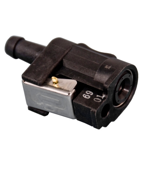 Sierra Fuel System Connector - 717348