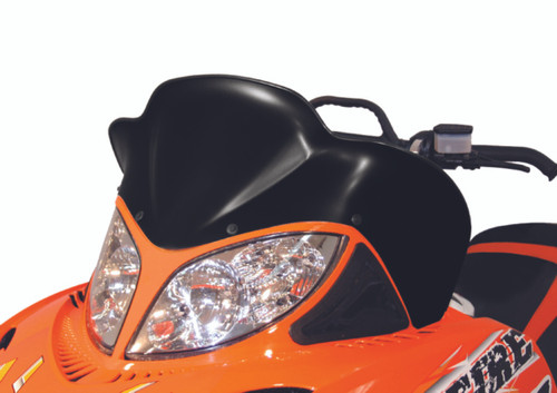 Powermadd Cobra Windshield Fits Arctic cat - 201579