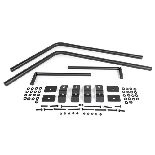Kimpex Universal Fender Protector ARCTIC CAT, CAN-AM (BRP), CFMOTO, HONDA, KAWASAKI, POLARIS, SUZUKI, YAMAHA - 502010 - 502010