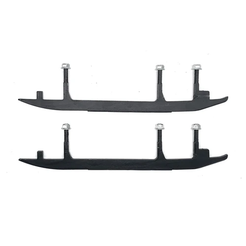 SnowTracker Auto-sharpening Semi-aggressive Wear Bar Pilot TX - Fits Ski-doo - 330058