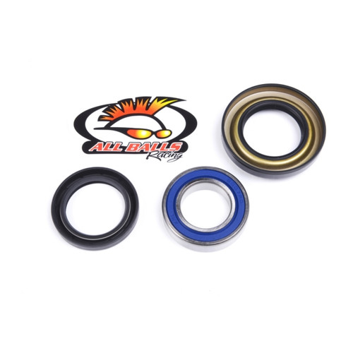 All Balls Wheel Bearing & Seal Kit - 206051
