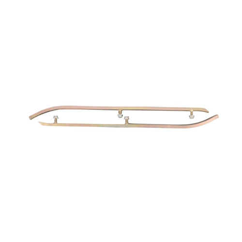 Kimpex "Twin Side Effect" Carbide Runner for Jagged Edge SKI-DOO - 115330