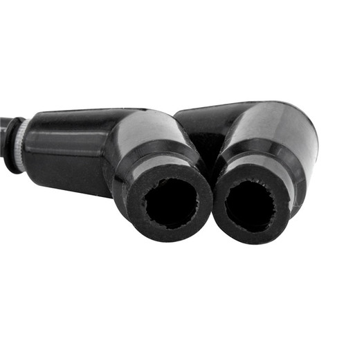 Kimpex HD Ignition Coil & Spark Plug Cap Fits Can-am - 345083