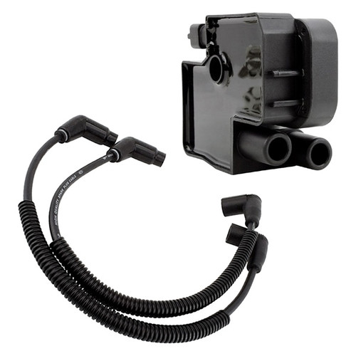Kimpex HD Ignition Coil & Spark Plug Cap CAN-AM (BRP), SKI-DOO - 345083
