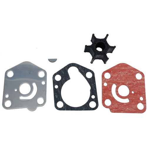 BRP Evinrude Water Pump Repair Kit Fits Johnson/Evinrude, Fits OMC - 824060
