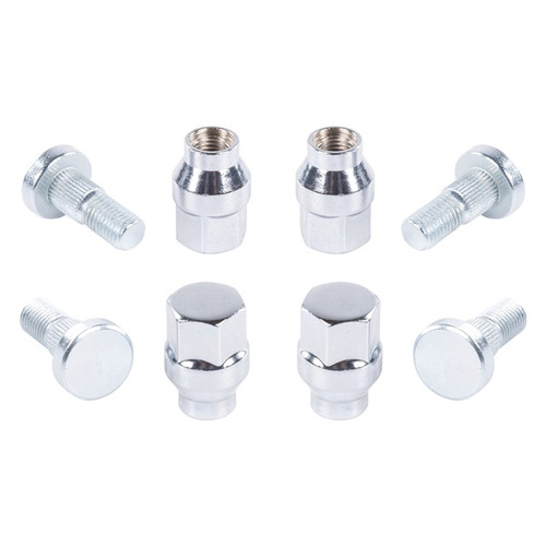 All Balls Wheel Stud and Nut Kit 209750 - 209750