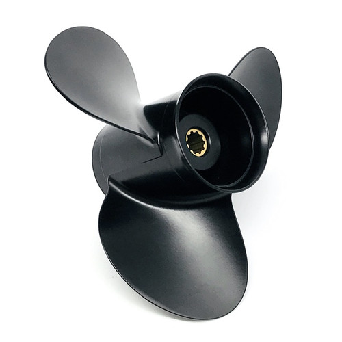 Kimpex Propeller Fits Suzuki - Aluminum - 777143