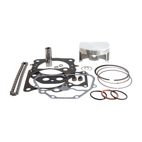 VertexWinderosa Piston Top End Kit Fits Honda - 189770 - 189770