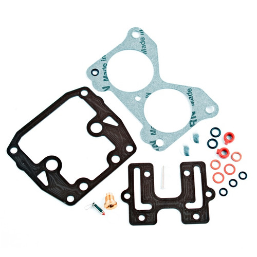 WSM Carburetor Kit Fits Johnson/Evinrude - 800702