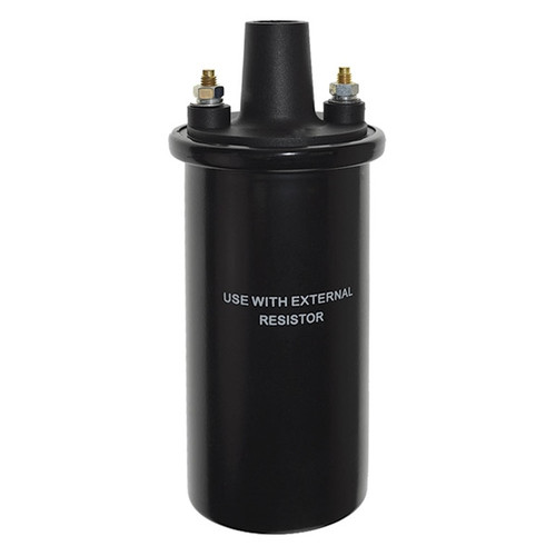 Sierra E18-0008 Ignition Coil Fits Mercruiser, Fits OMC, Fits Volvo - 751060 - 751060