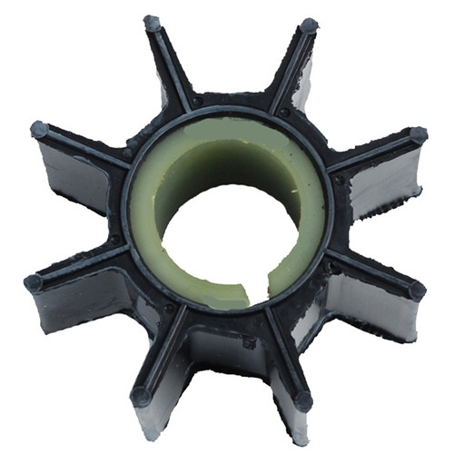 BRP Evinrude Water Pump Impeller Kit Fits Johnson/Evinrude, Fits OMC - 822246