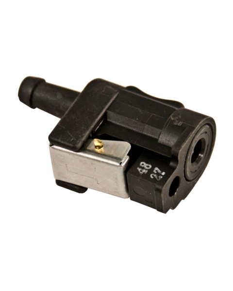 Sierra Fuel System Connector - 717236