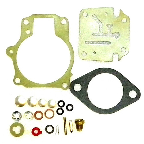 WSM Carburetor Kit - 800703