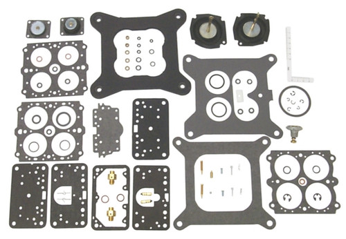 Sierra Carburetor Gasket Kit 18-7017 18-7017 - 728197