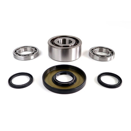 EPI Differential Bearing & Seal Kit Fits Polaris - 394331