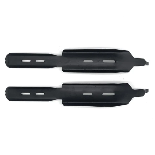 SnowTracker U-Blade for Semi-aggressive Wear Bar - 300856