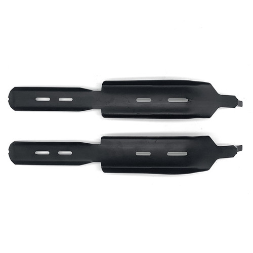 SnowTracker U-Blade for Semi-aggressive Wear Bar - 300856