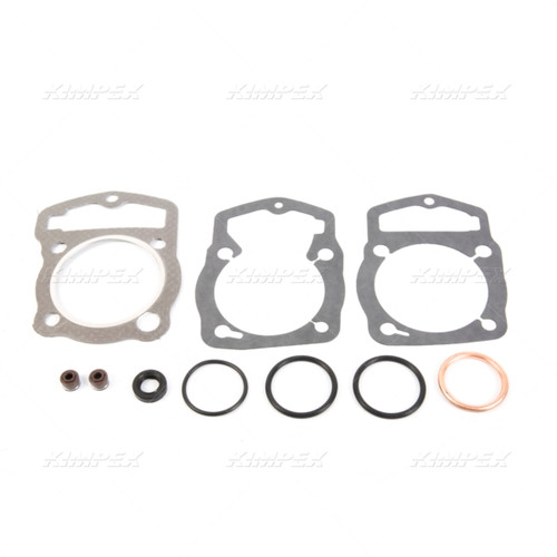 Wiseco Piston Top End Gasket Kit Fits Honda - 060795 - 060795