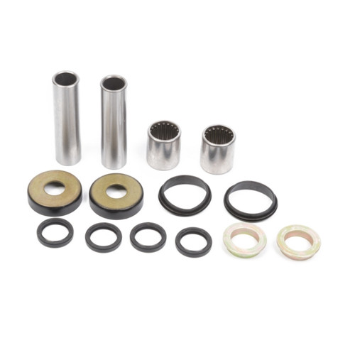Kimpex HD Swing Arm Bearing & Seal Kit Fits Honda - 326366