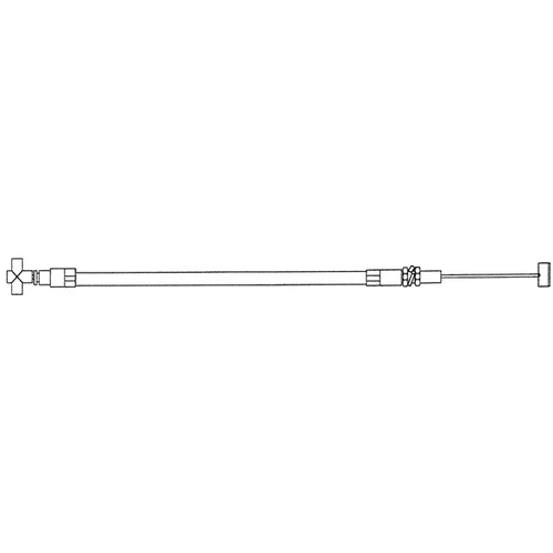 Kimpex Throttle Cable POLARIS - 285412
