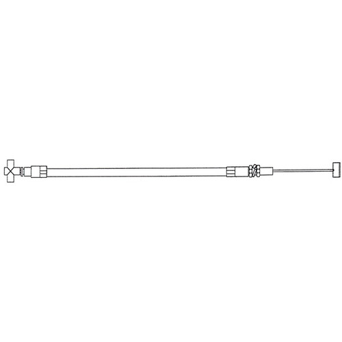 Kimpex Throttle Cable POLARIS - 285412