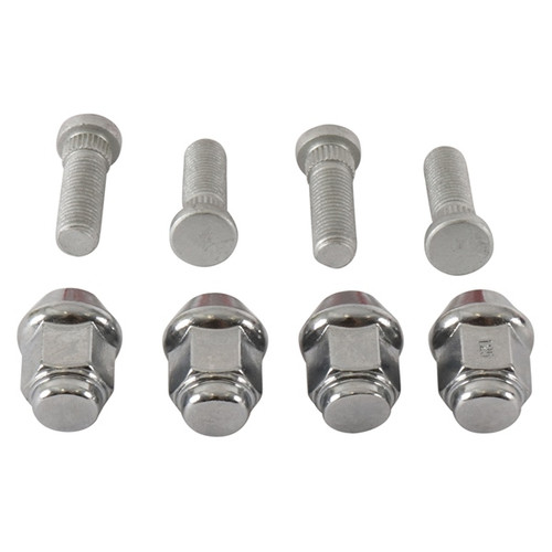 All Balls Wheel Stud and Nut Kit 209753 - 209753