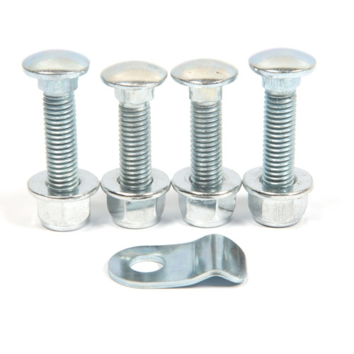 Kimpex Foot Peg Bolt - 073898