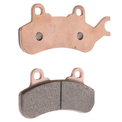 All Balls Brake Pad Sintered metal - 347345