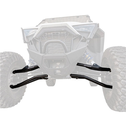Super ATV High Clearance A-Arm Fits Polaris - 317363