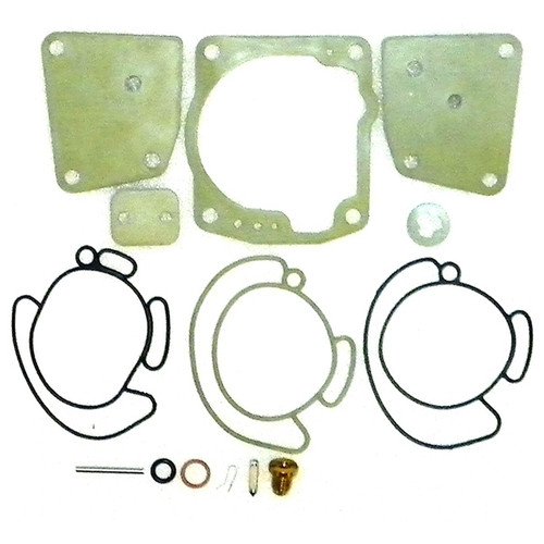 WSM Carburetor Kit - 800704