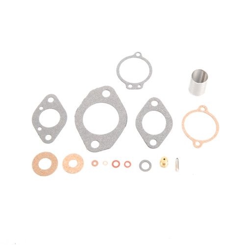 Sierra Carburetor Gasket Kit 18-7021 Fits Mercury - 18-7021 - 774056