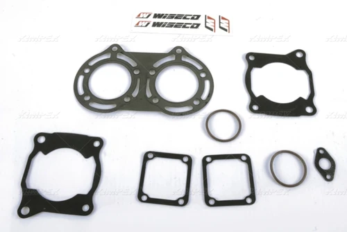 Wiseco Piston Top End Gasket Kit YAMAHA - 060831 - 060831