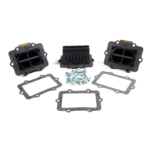 VForce3 Reed Valve System Fits Ski-doo - 017834