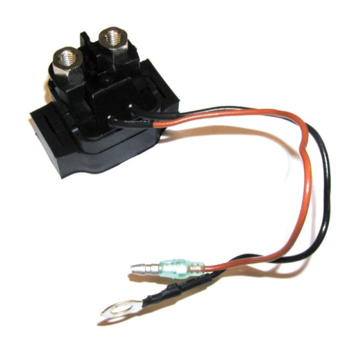 WSM Starter Solenoid - 796121