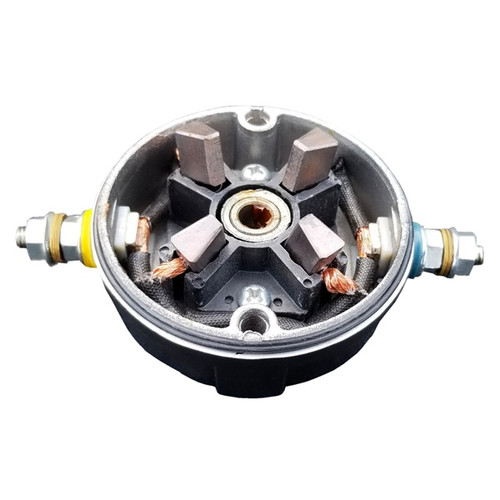 KFI Products Replacement Motor End-Cap - 218344