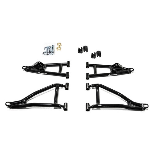 Super ATV High Clearance A-Arm Fits Polaris - 317364