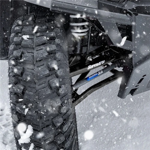 Super ATV High Clearance A-Arm Fits Polaris - 317364