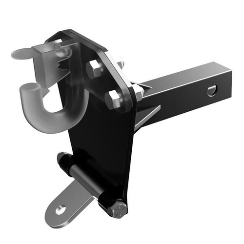 ITEK Double sleigh hitch - 335247