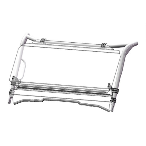 Direction 2 Tilt Windshield HONDA - 175733