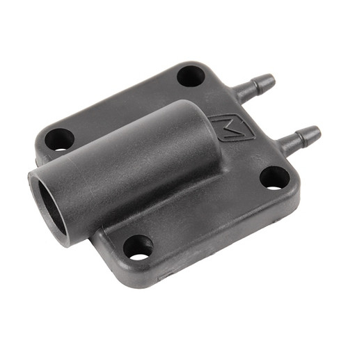 BRP Evinrude Primer Solenoid Cover - 821218