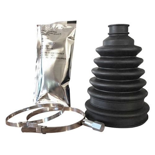 Fast-Boot X CV Boots Kit - 819103