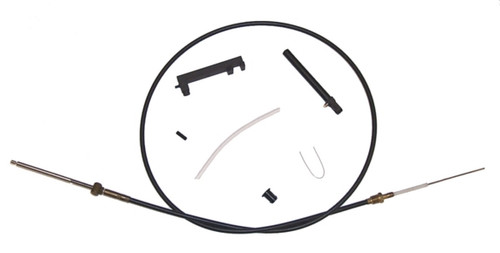 Sierra Clutch Cable 18-2190E - 717238